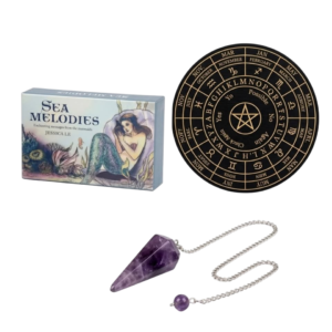Ritual Silencio del Mar | Un viaje de sanación