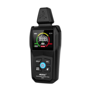 escáner emf01 de alta precisión | mapea lo invisible y recupera el control de tu entorno