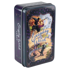 tarot de bruja diario 🔹 sabiduría aplicada para la vida contemporánea.