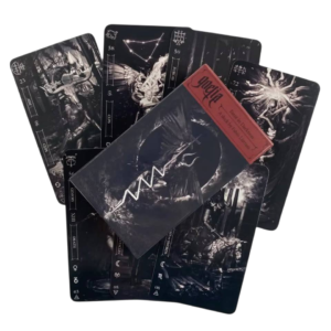 tarot goetia | la herramienta que no conoce el compromiso con la mentira