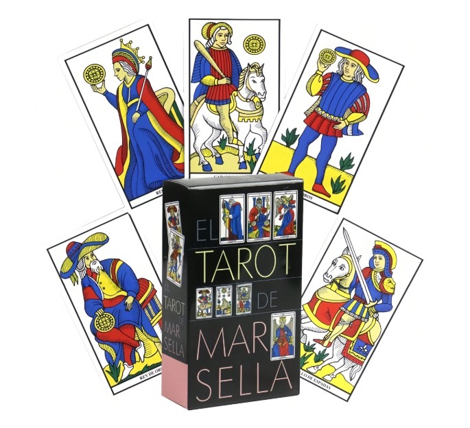 tarot de marsella | el idioma madre de la cartomancia universal. tarot de marsella | el idioma madre de la cartomancia universal.