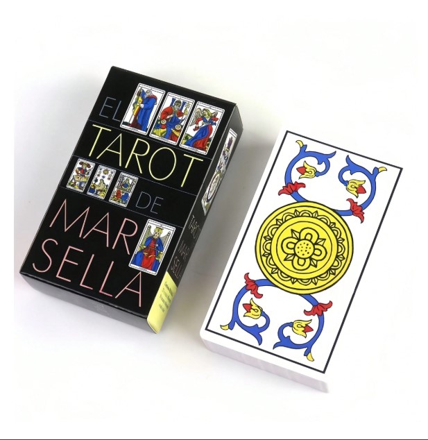 tarot de marsella | el idioma madre de la cartomancia universal. tarot de marsella | el idioma madre de la cartomancia universal.