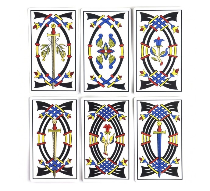 tarot de marsella | el idioma madre de la cartomancia universal. tarot de marsella | el idioma madre de la cartomancia universal.