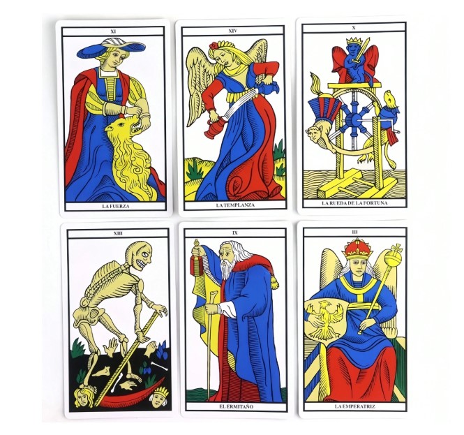tarot de marsella | el idioma madre de la cartomancia universal. tarot de marsella | el idioma madre de la cartomancia universal.