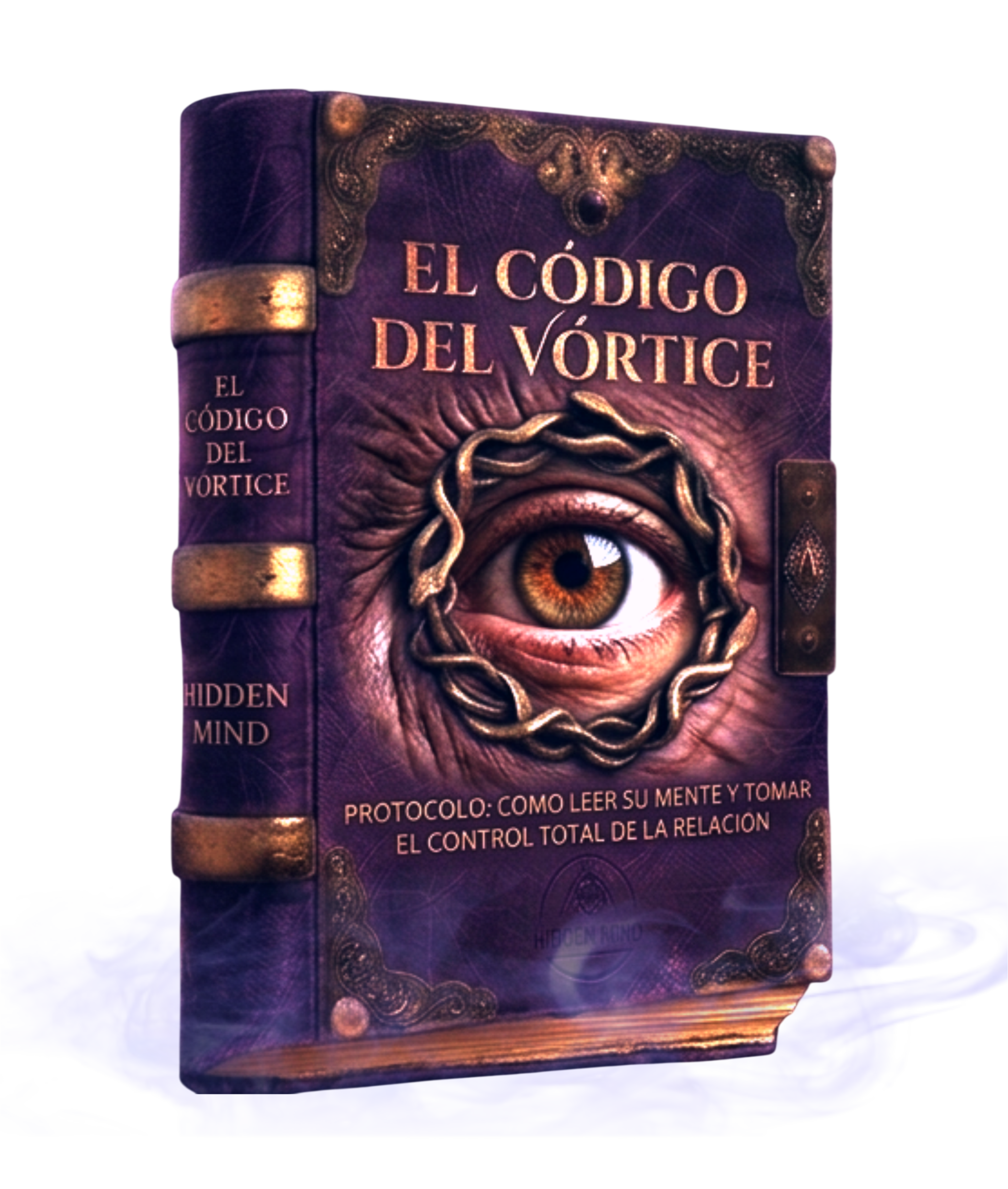 EL CODIGO VORTICE