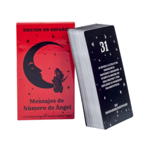 oráculo números angelicales en español | claridad para interpretar señales