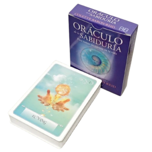 Oráculo de la Sabiduría 52 Cartas | Guía Personal